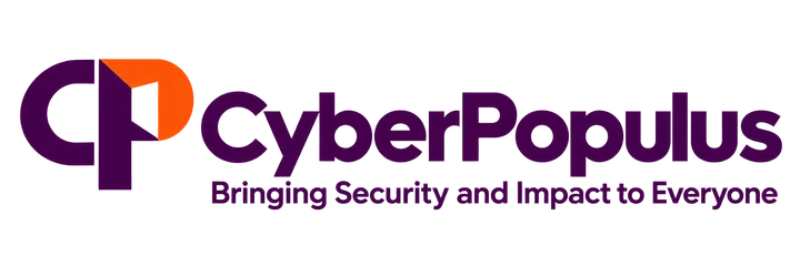 CyberPopulus — Bringing Security and Impact to Everyone